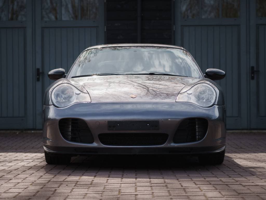 2001 Porsche OSTATNÍ - 3