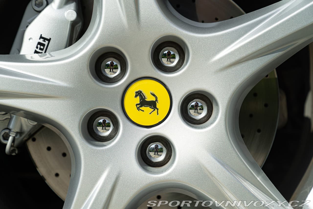 2005 Ferrari 612 - 11
