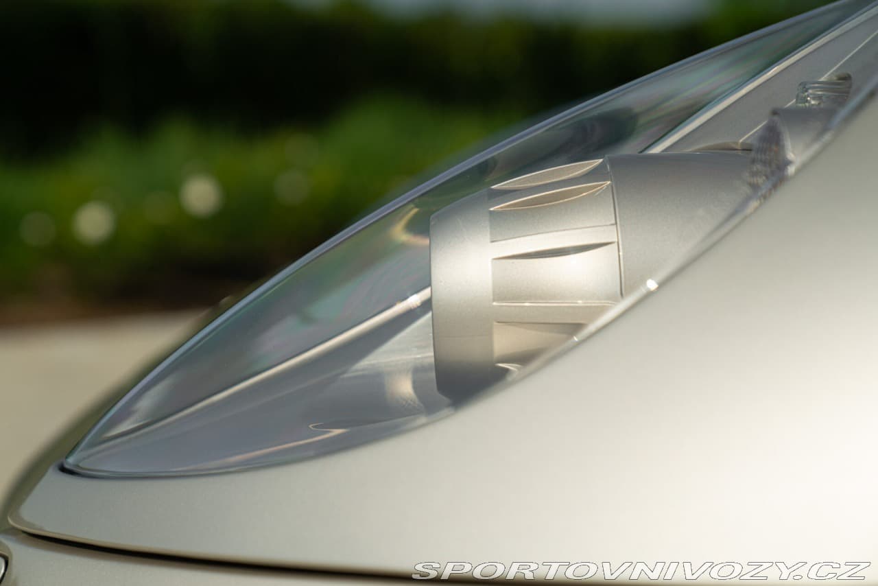 2005 Ferrari 612 - 12