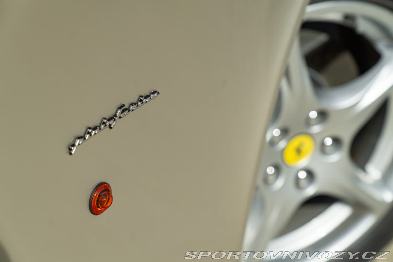 2005 Ferrari 612 - 9