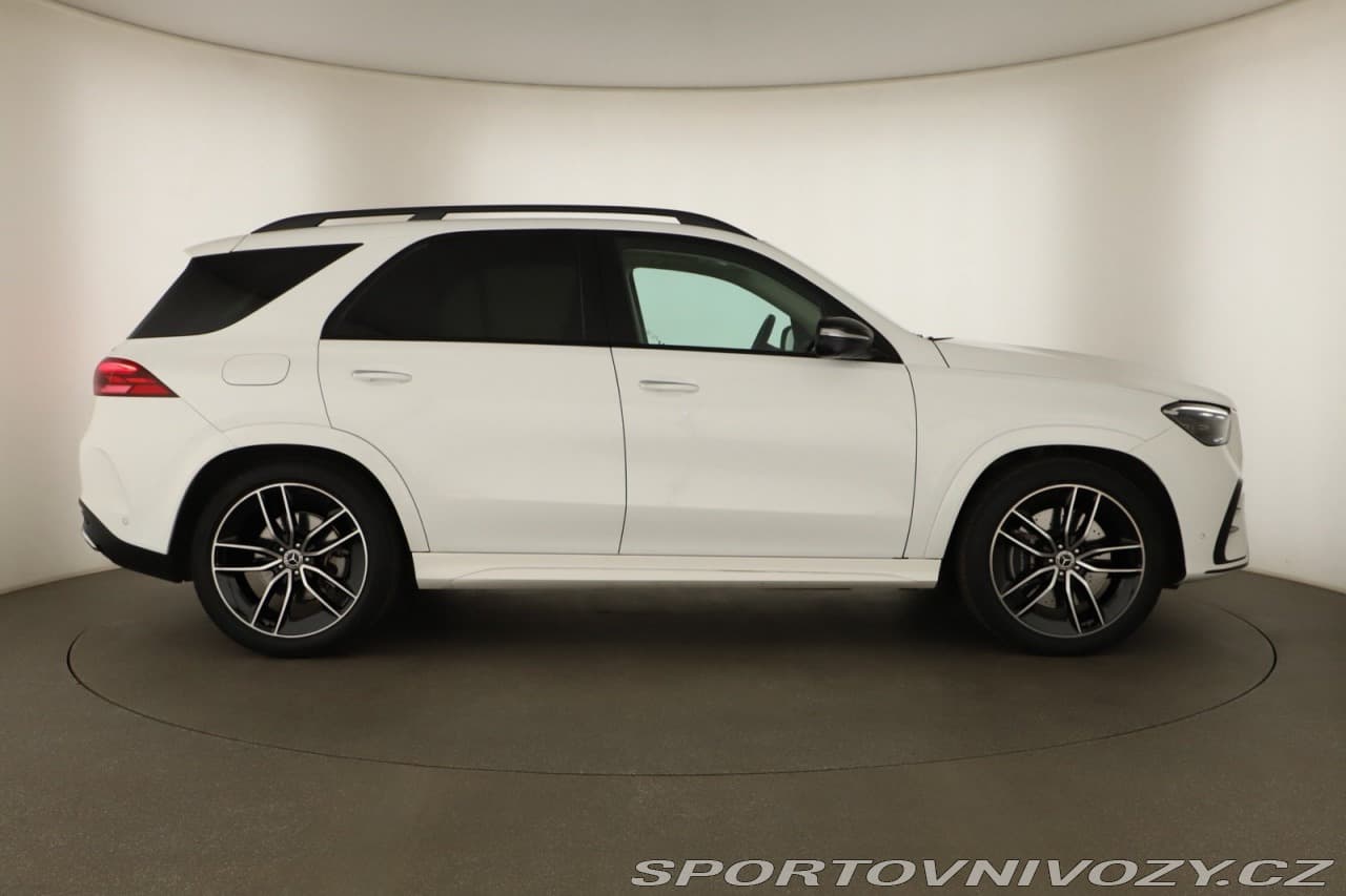 2025 Mercedes-Benz OSTATNÍ - 6
