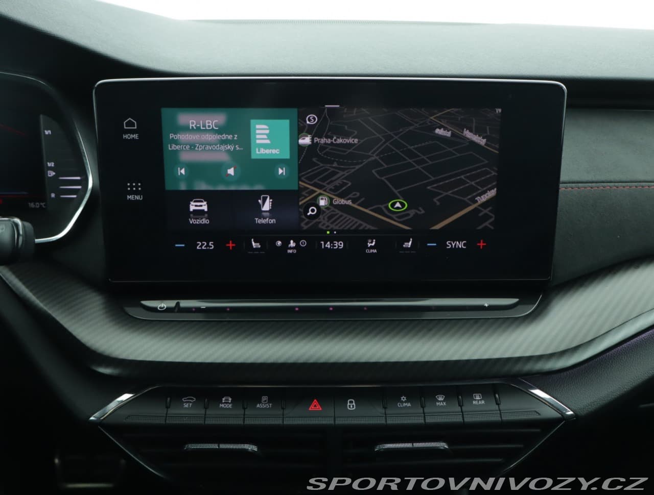 2022 Škoda OCTAVIA - 12