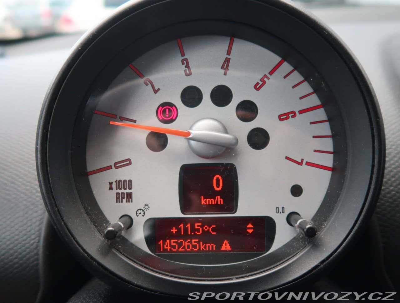 2011 Mini COUNTRYMAN - 11