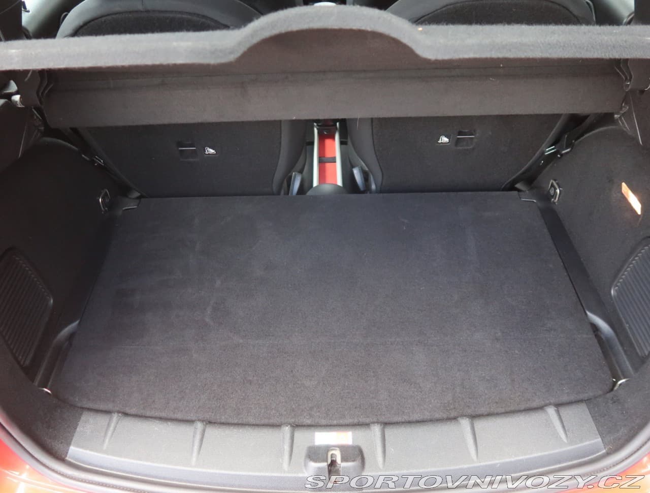 2011 Mini COUNTRYMAN - 12