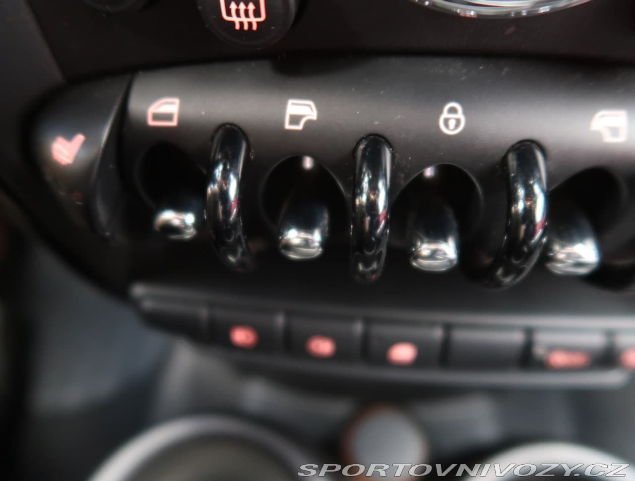 2011 Mini COUNTRYMAN - 13