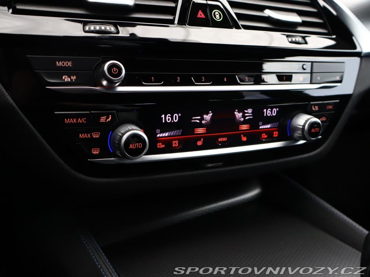 2021 BMW 5-SERIES - 14