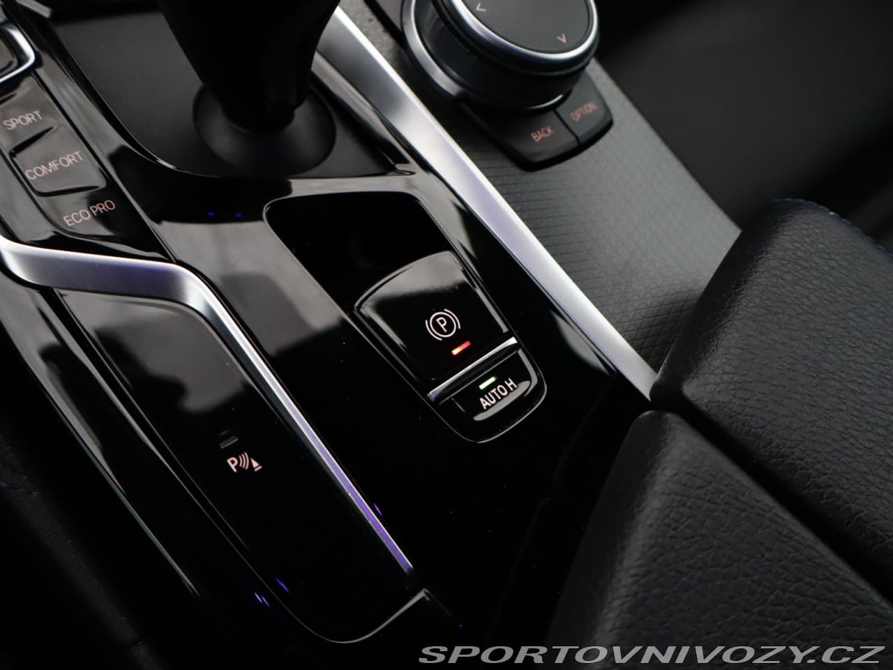 2021 BMW 5-SERIES - 15