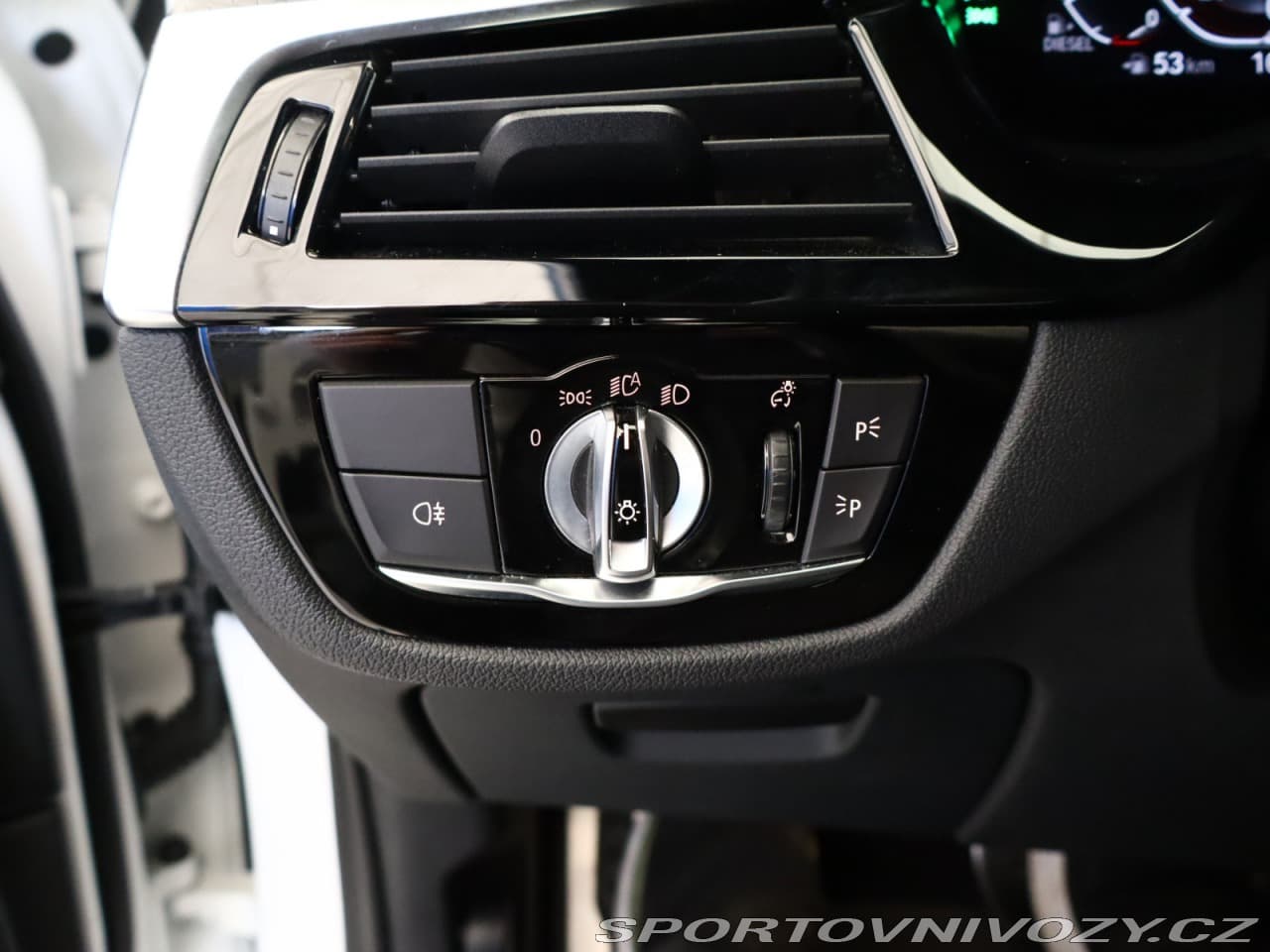 2021 BMW 5-SERIES - 19