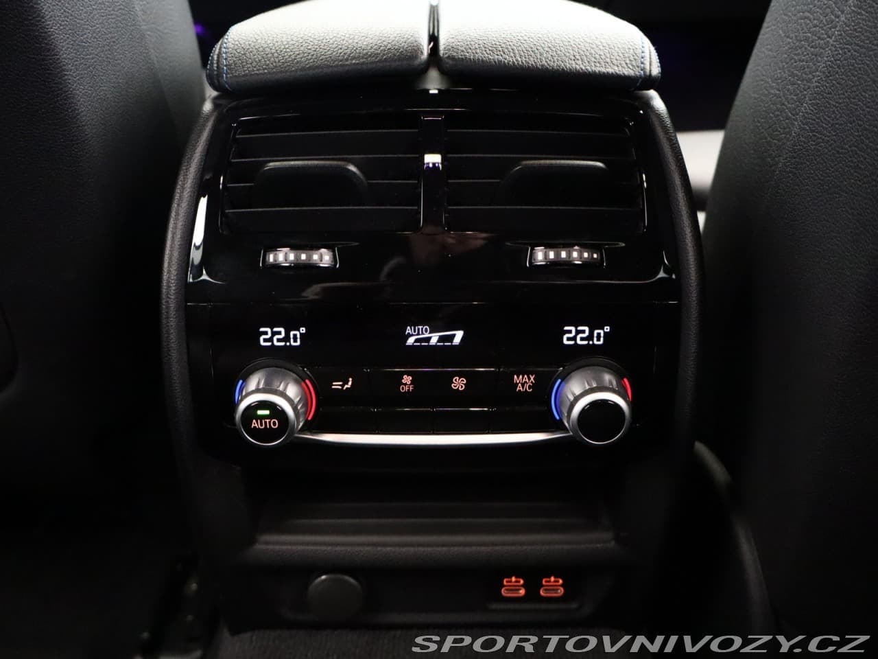 2021 BMW 5-SERIES - 20