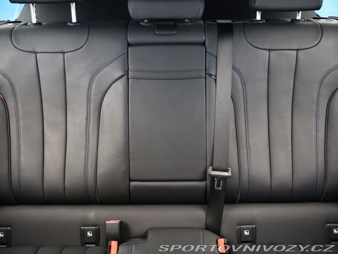 2021 BMW 5-SERIES - 8