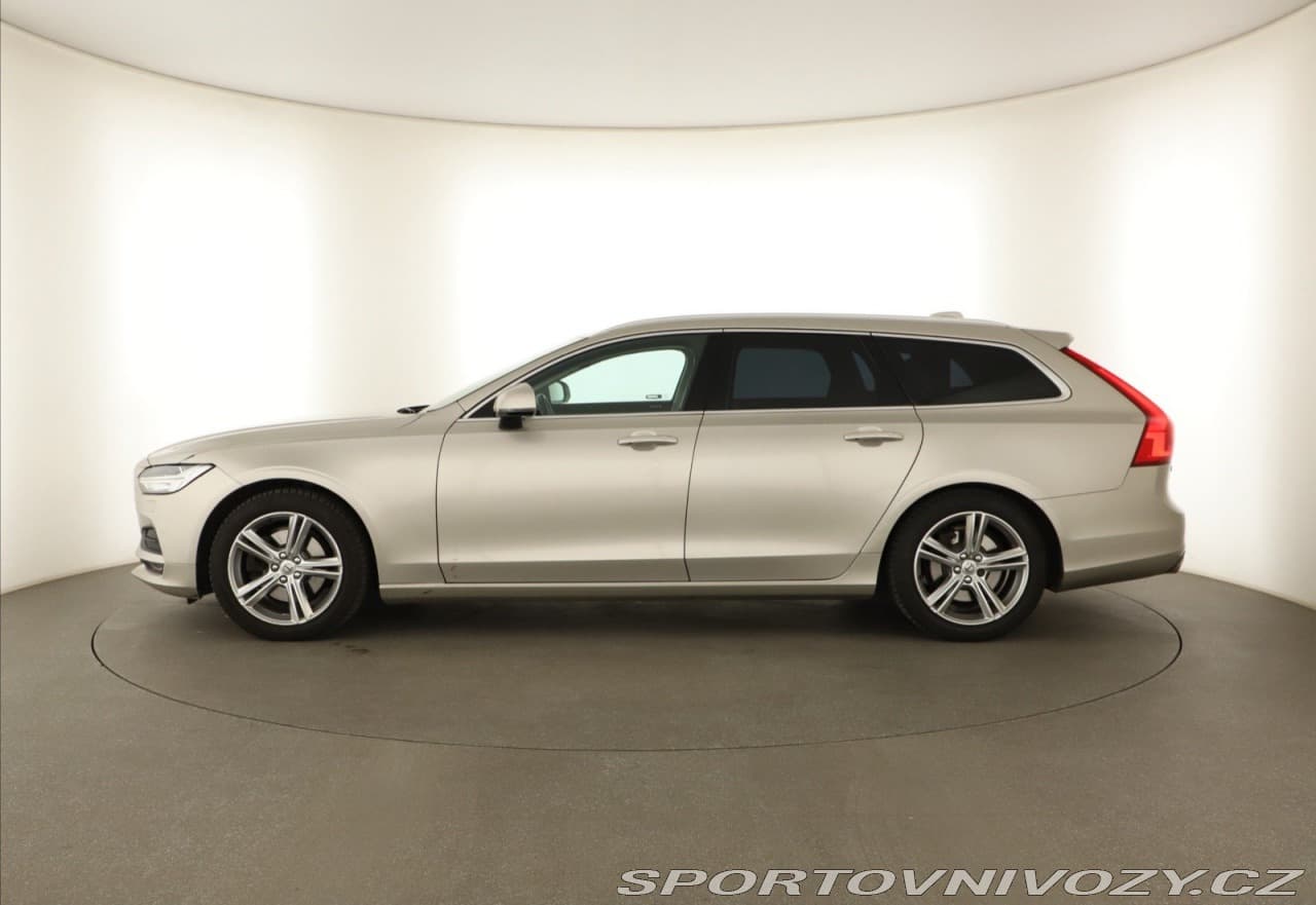 2017 Volvo V90 - 3