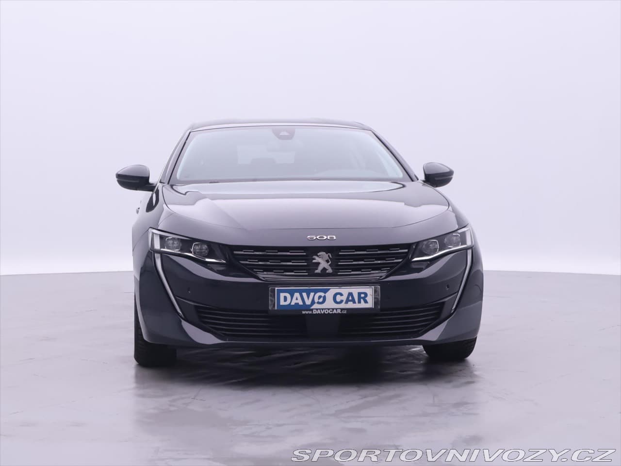 2019 Peugeot 508 - 2