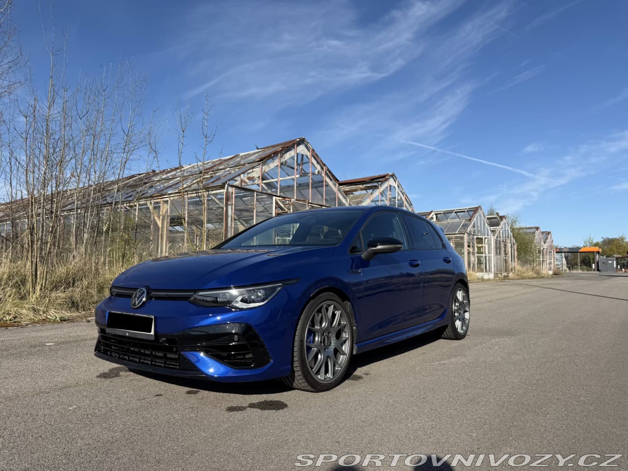 2021 Volkswagen GOLF