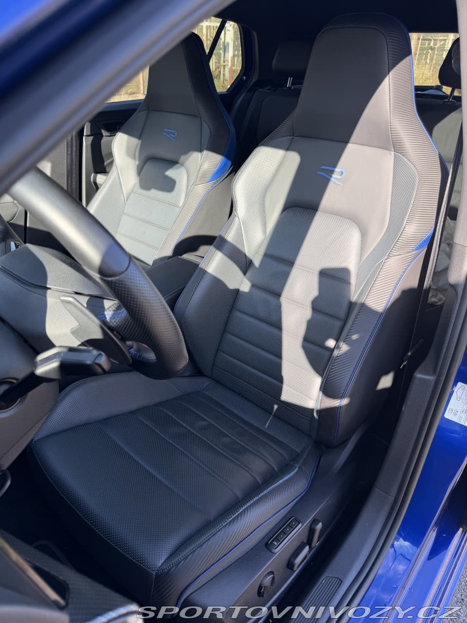 2021 Volkswagen GOLF - 10