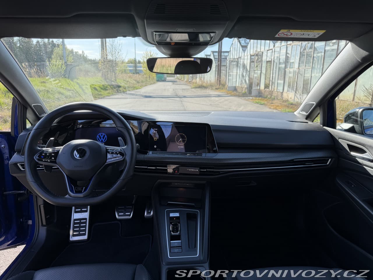 2021 Volkswagen GOLF - 11