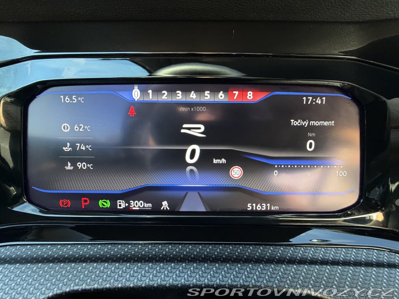 2021 Volkswagen GOLF - 12