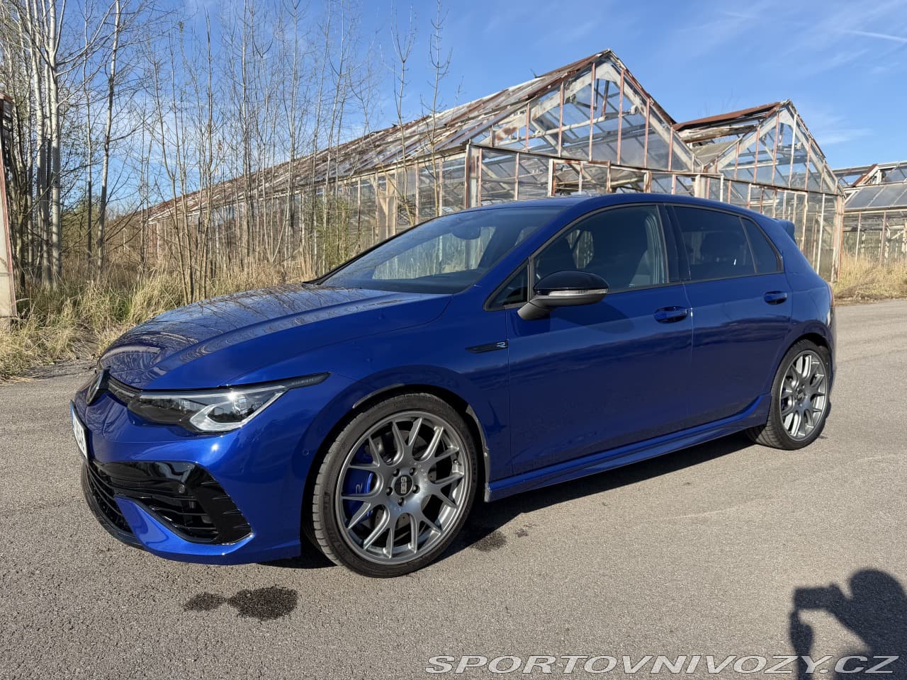 2021 Volkswagen GOLF - 2