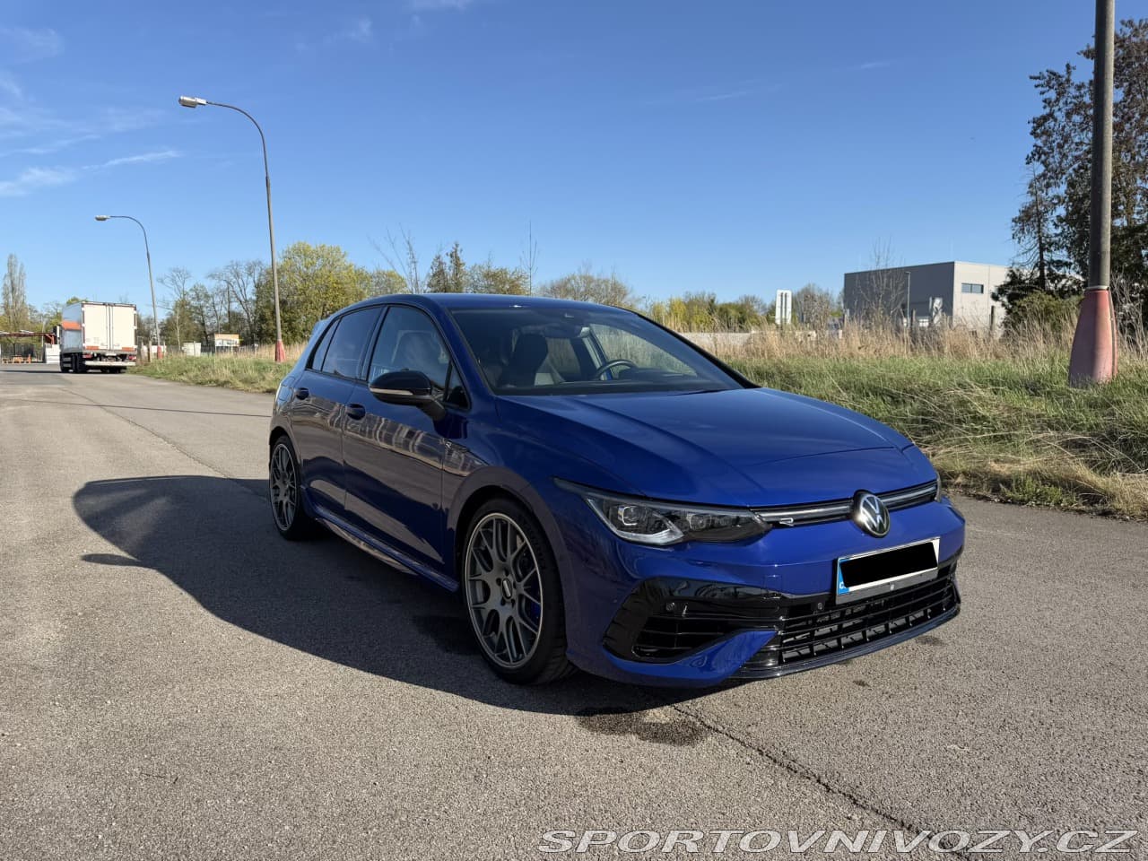 2021 Volkswagen GOLF - 3