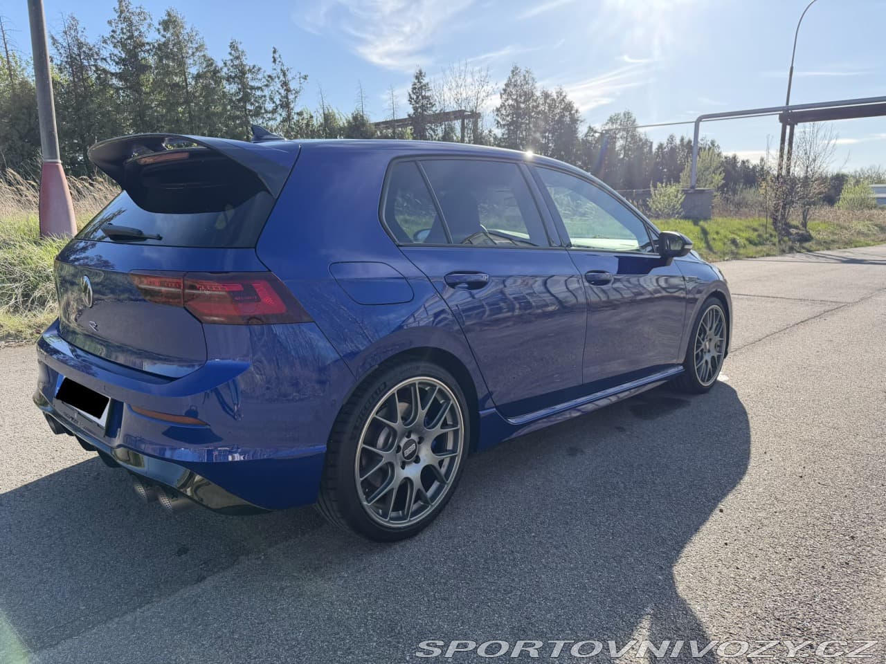 2021 Volkswagen GOLF - 4