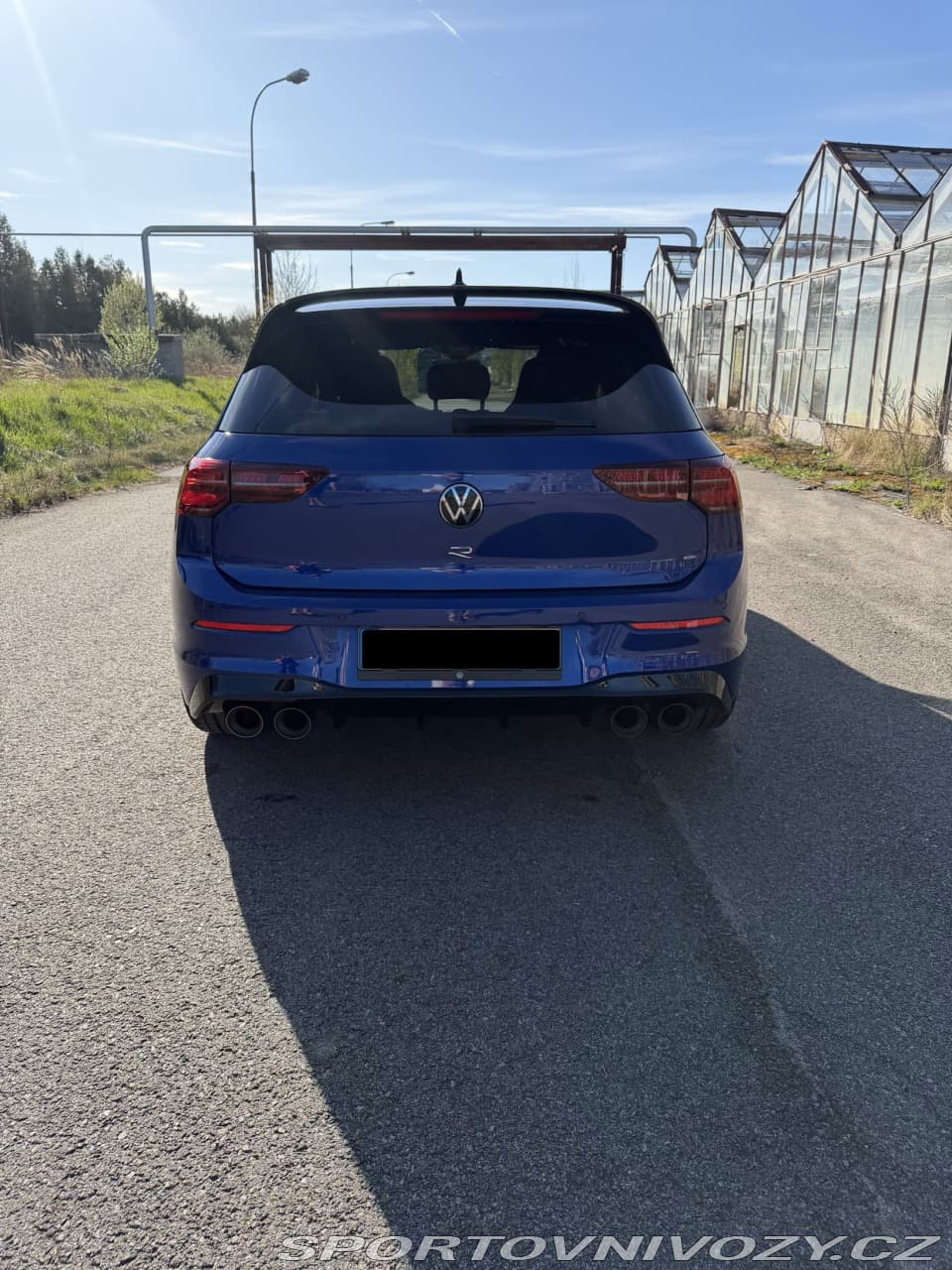 2021 Volkswagen GOLF - 5