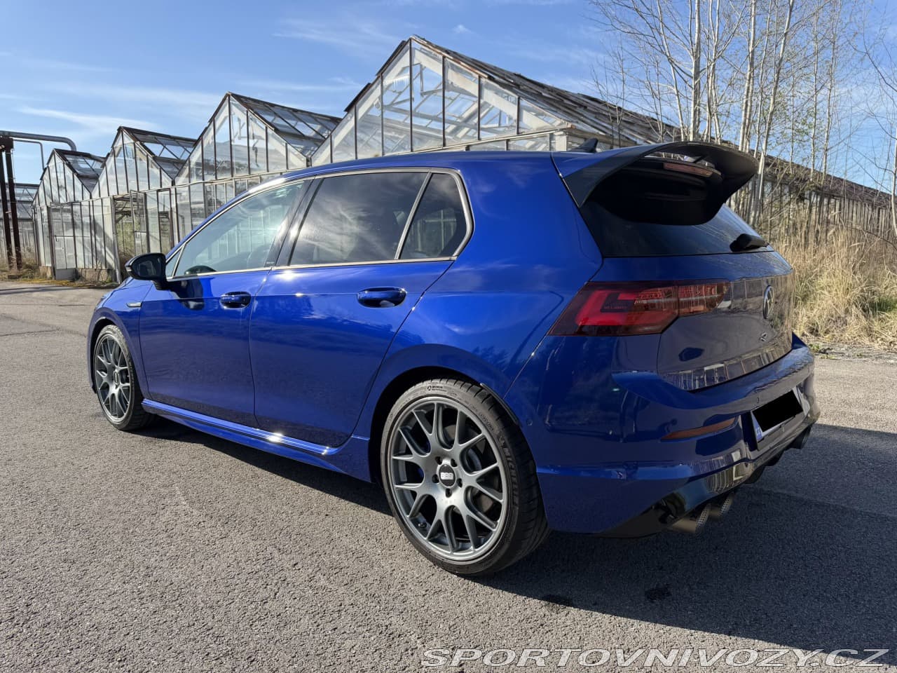 2021 Volkswagen GOLF - 6