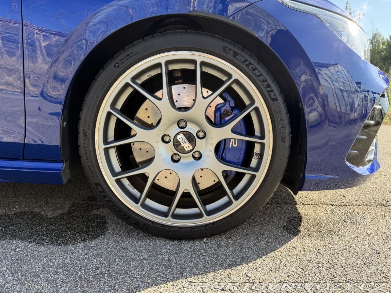 2021 Volkswagen GOLF - 8