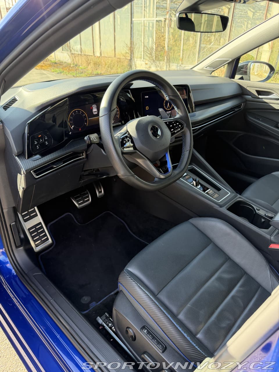 2021 Volkswagen GOLF - 9