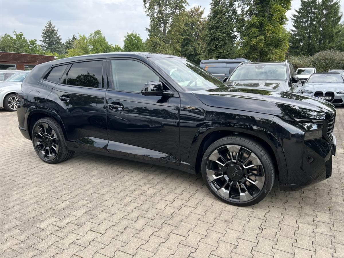 2023 BMW XM - 4