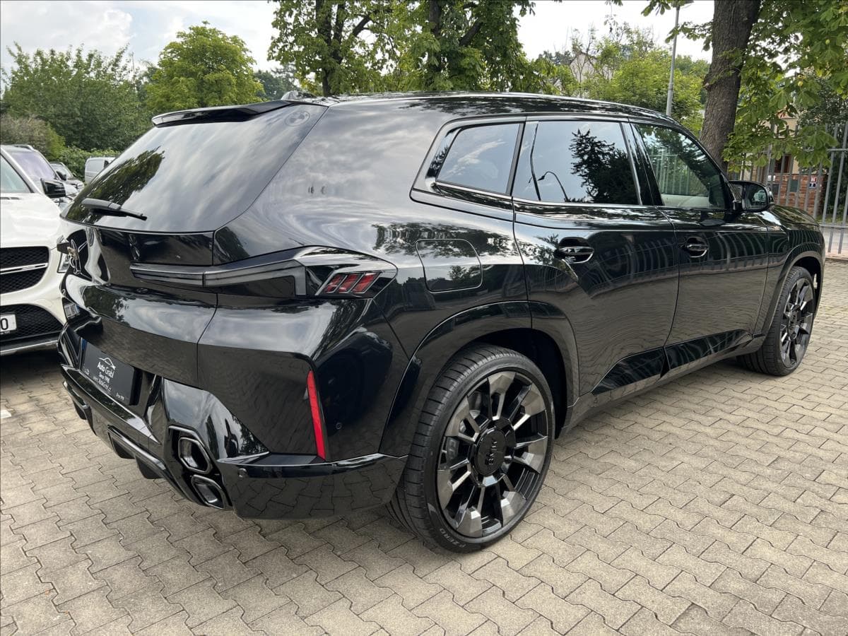 2023 BMW XM - 5