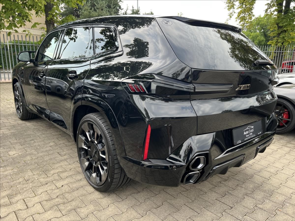 2023 BMW XM - 7