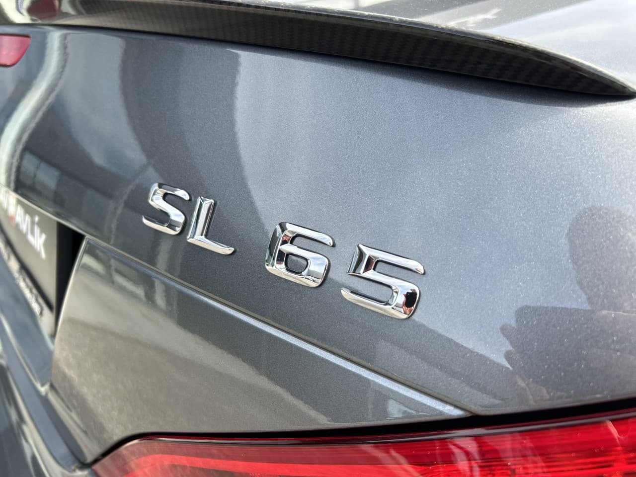 2016 Mercedes-Benz SL - 13
