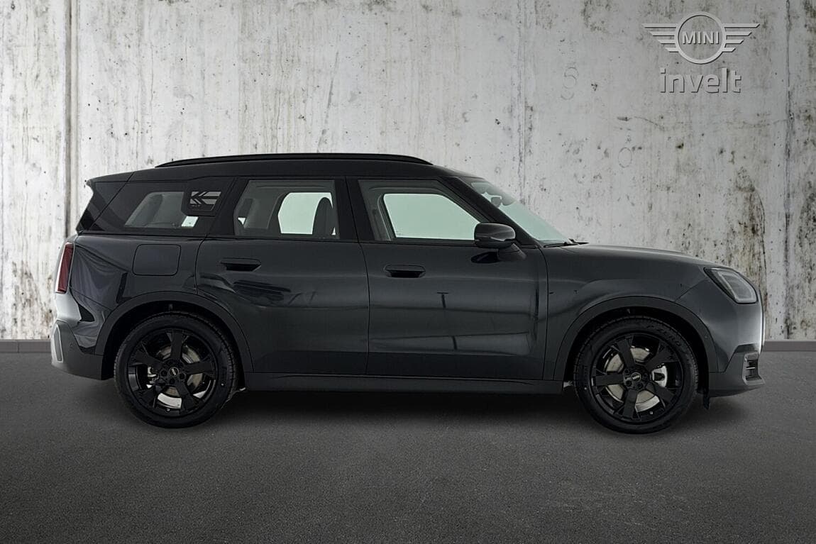 2025 Mini COUNTRYMAN - 2