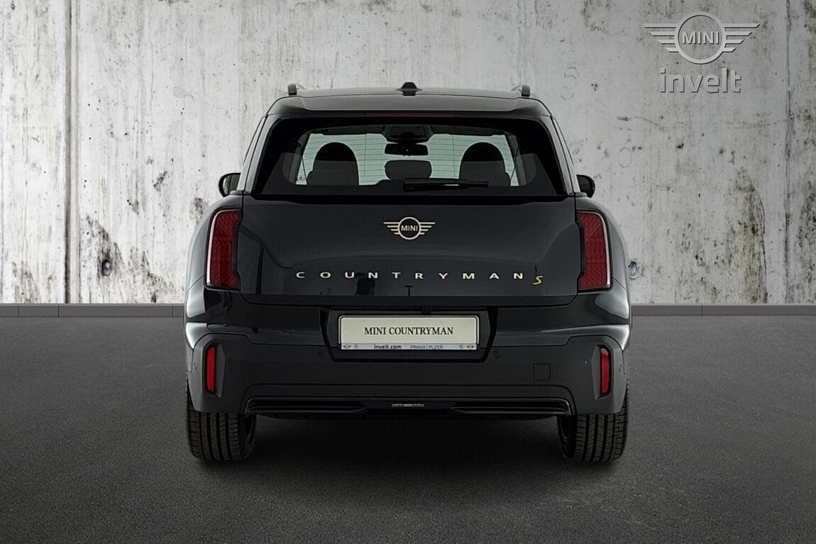 2025 Mini COUNTRYMAN - 4