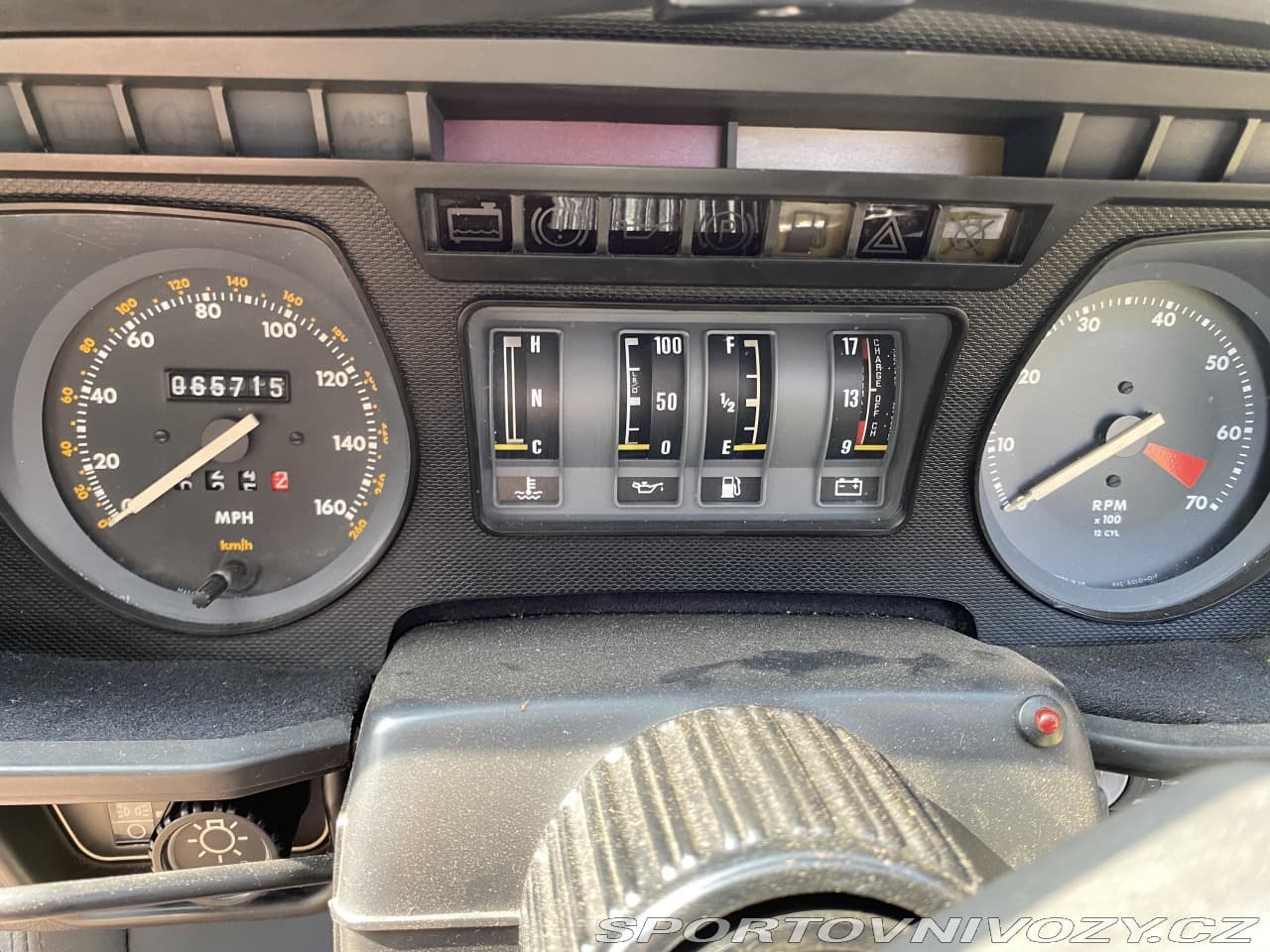1988 Jaguar OSTATNÍ - 2