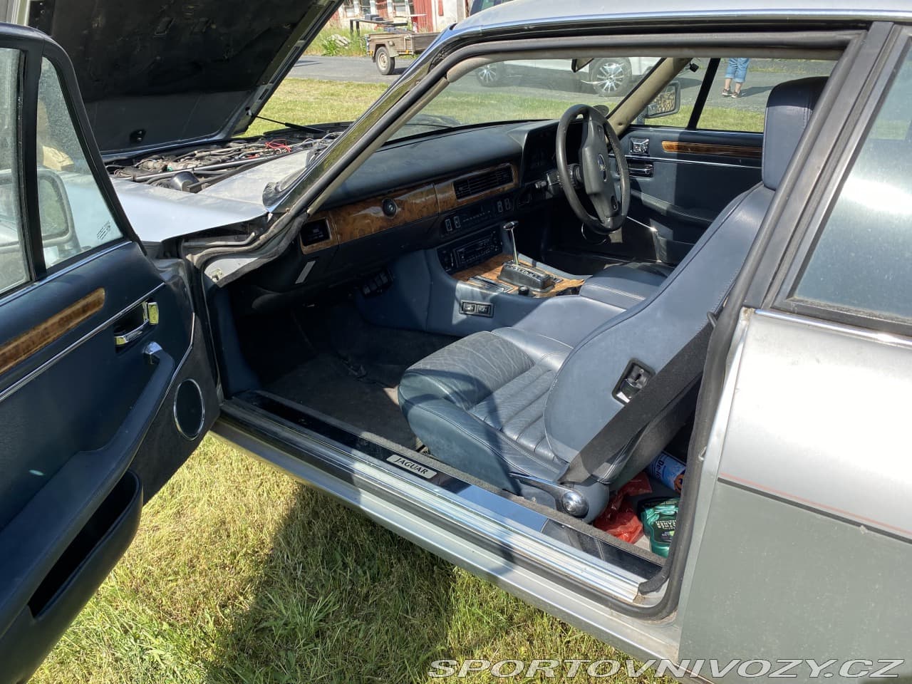 1988 Jaguar OSTATNÍ - 3