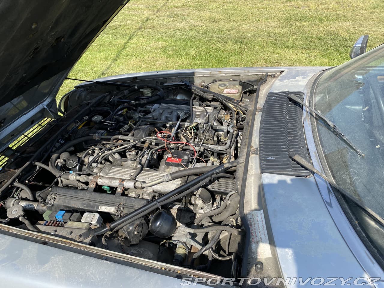 1988 Jaguar OSTATNÍ - 4