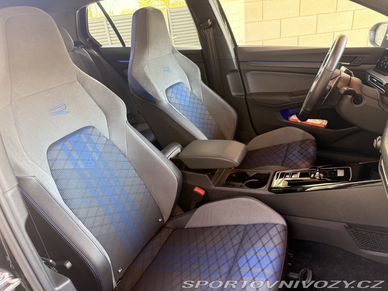 2023 Volkswagen GOLF - 14