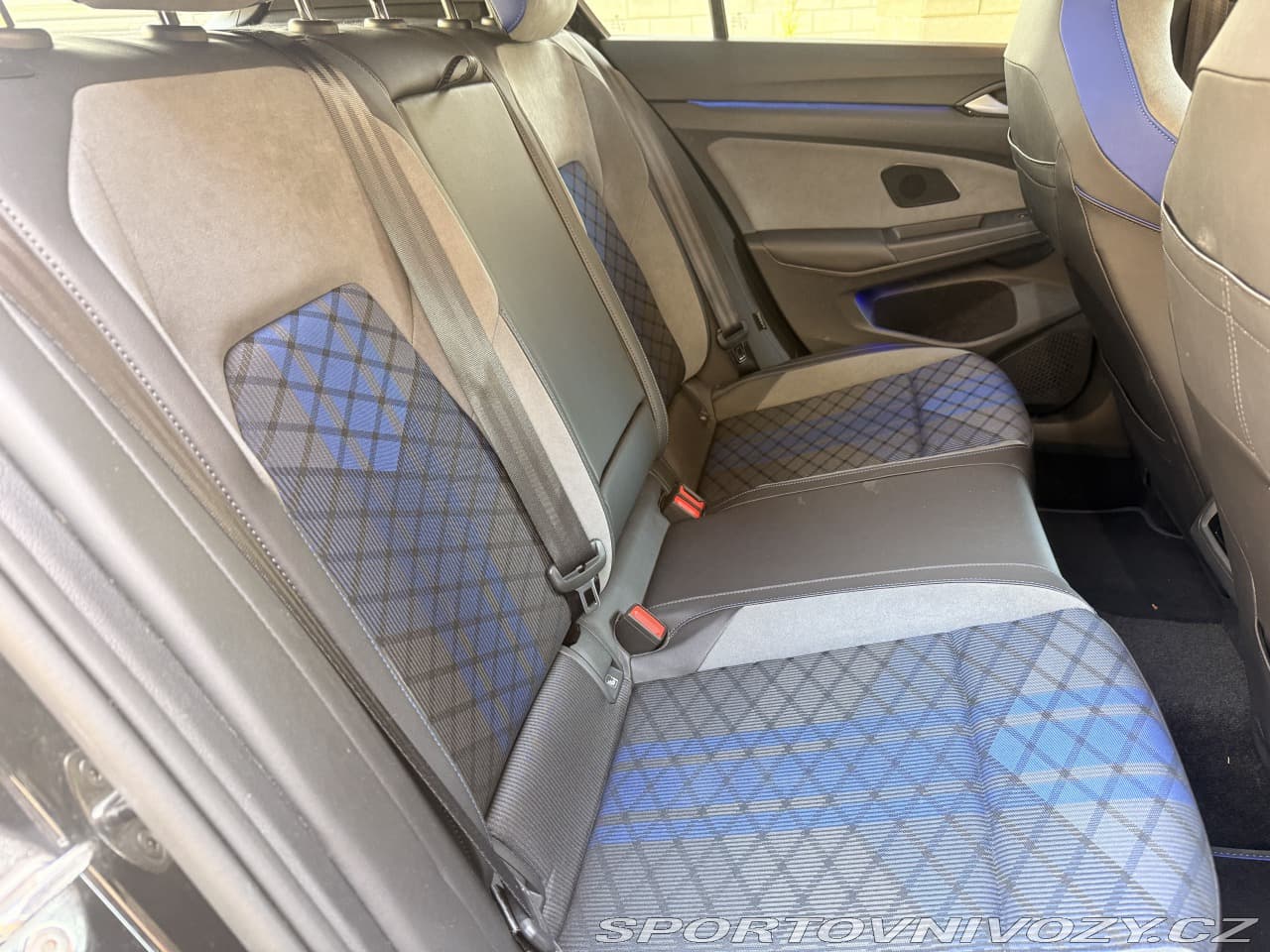 2023 Volkswagen GOLF - 15