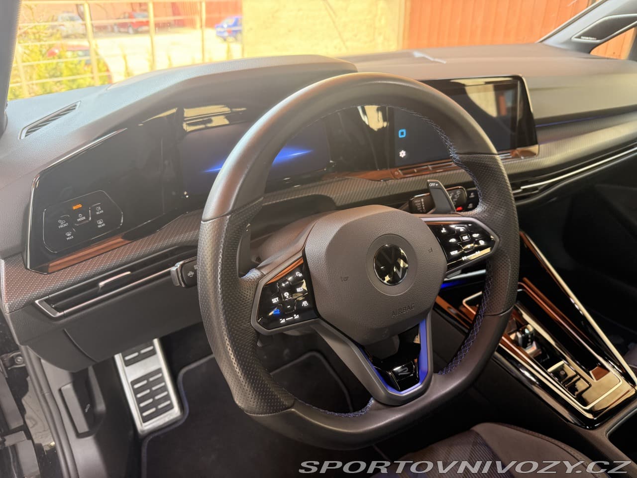 2023 Volkswagen GOLF - 17