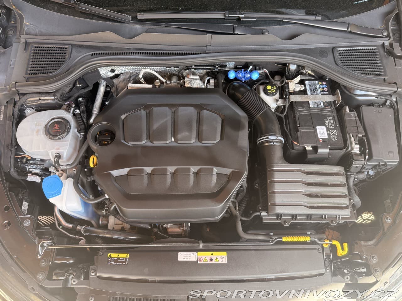 2023 Volkswagen GOLF - 18