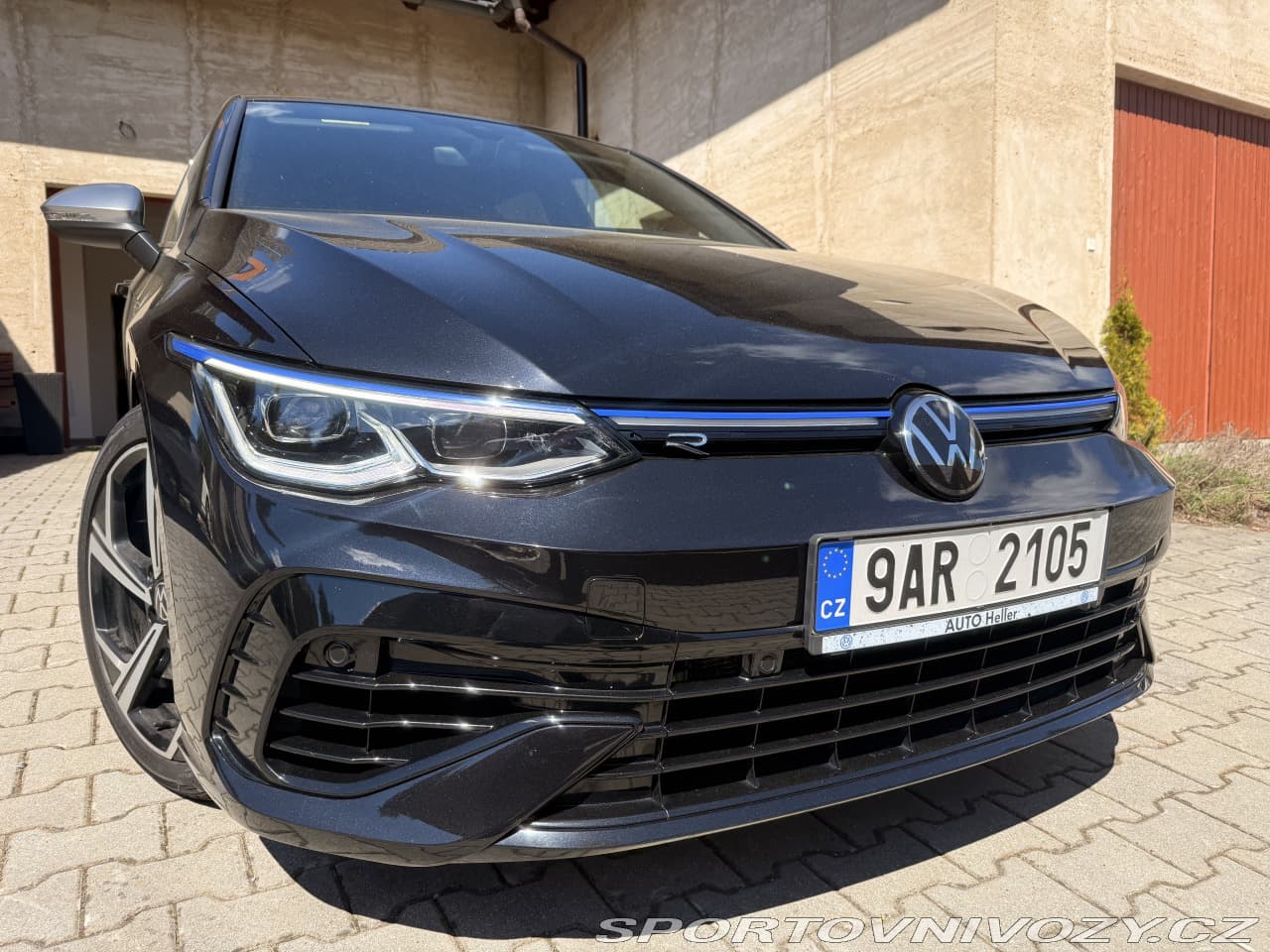 2023 Volkswagen GOLF - 4