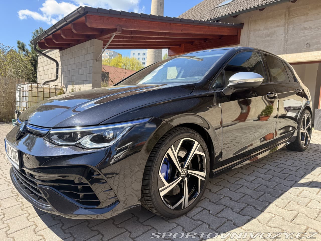 2023 Volkswagen GOLF - 5