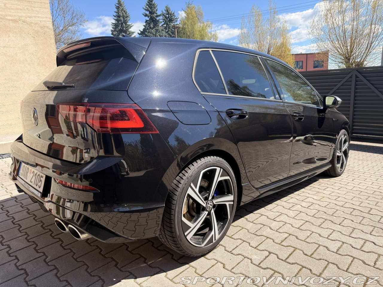 2023 Volkswagen GOLF - 6