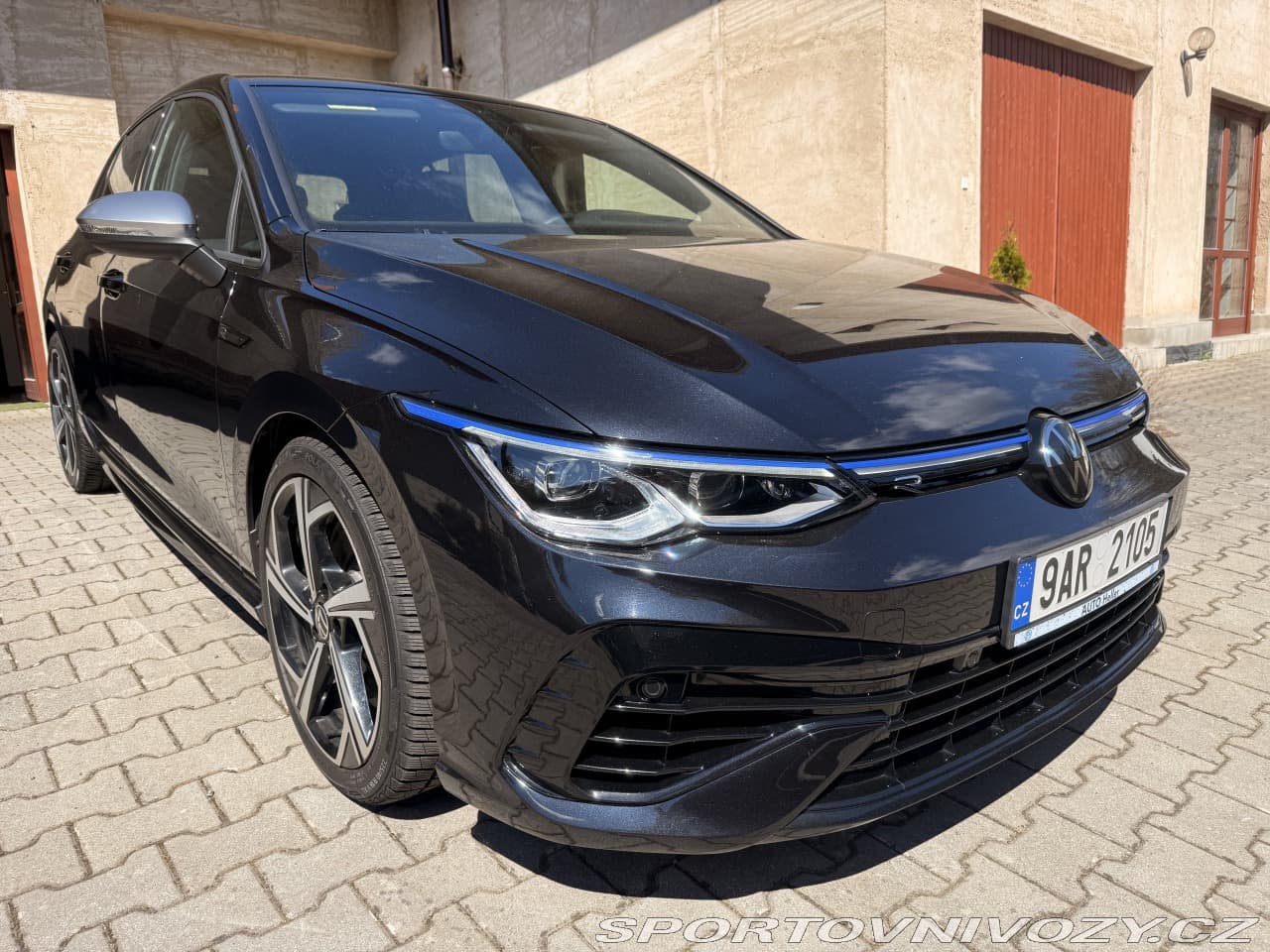 2023 Volkswagen GOLF - 7