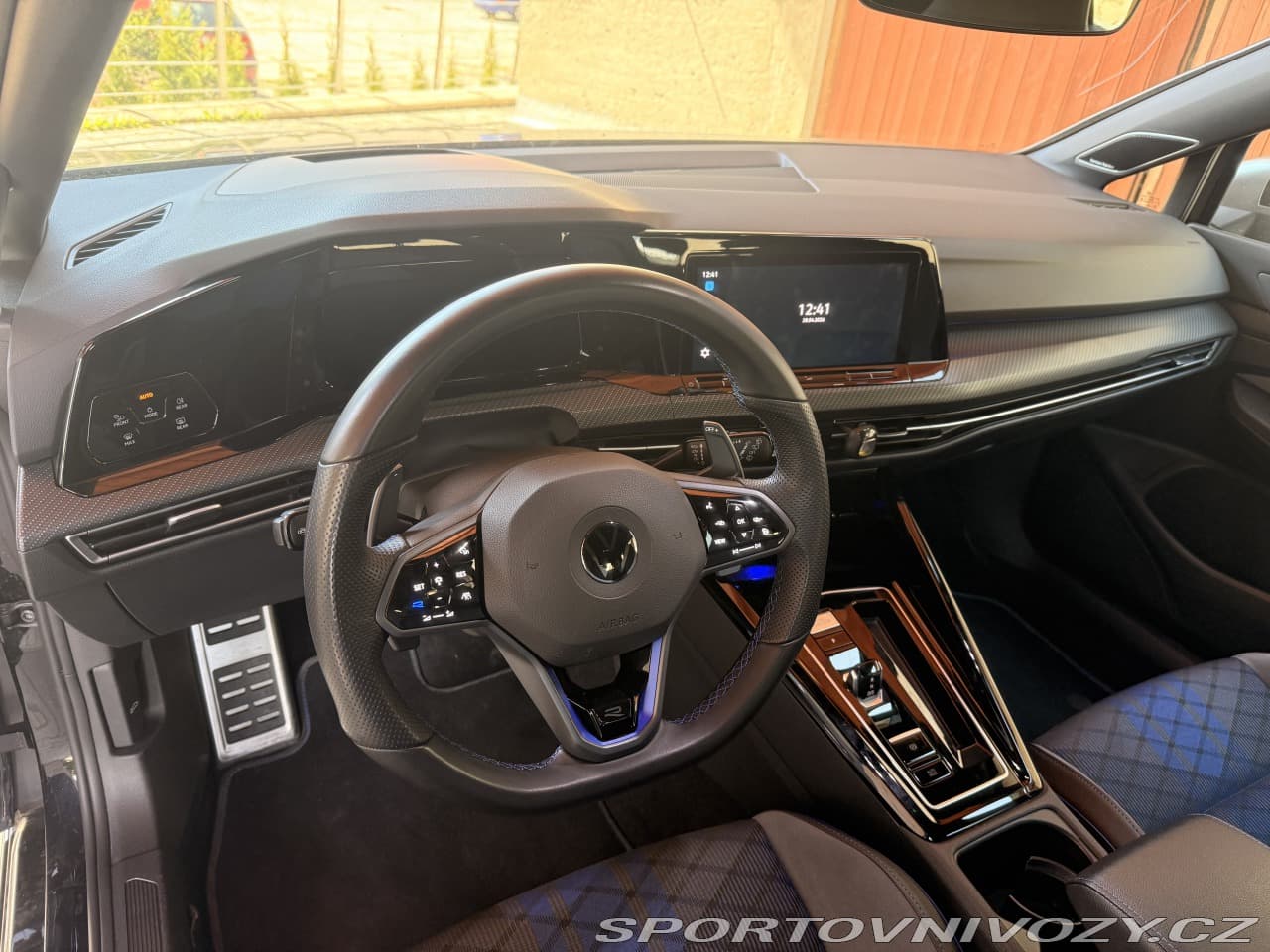 2023 Volkswagen GOLF - 8