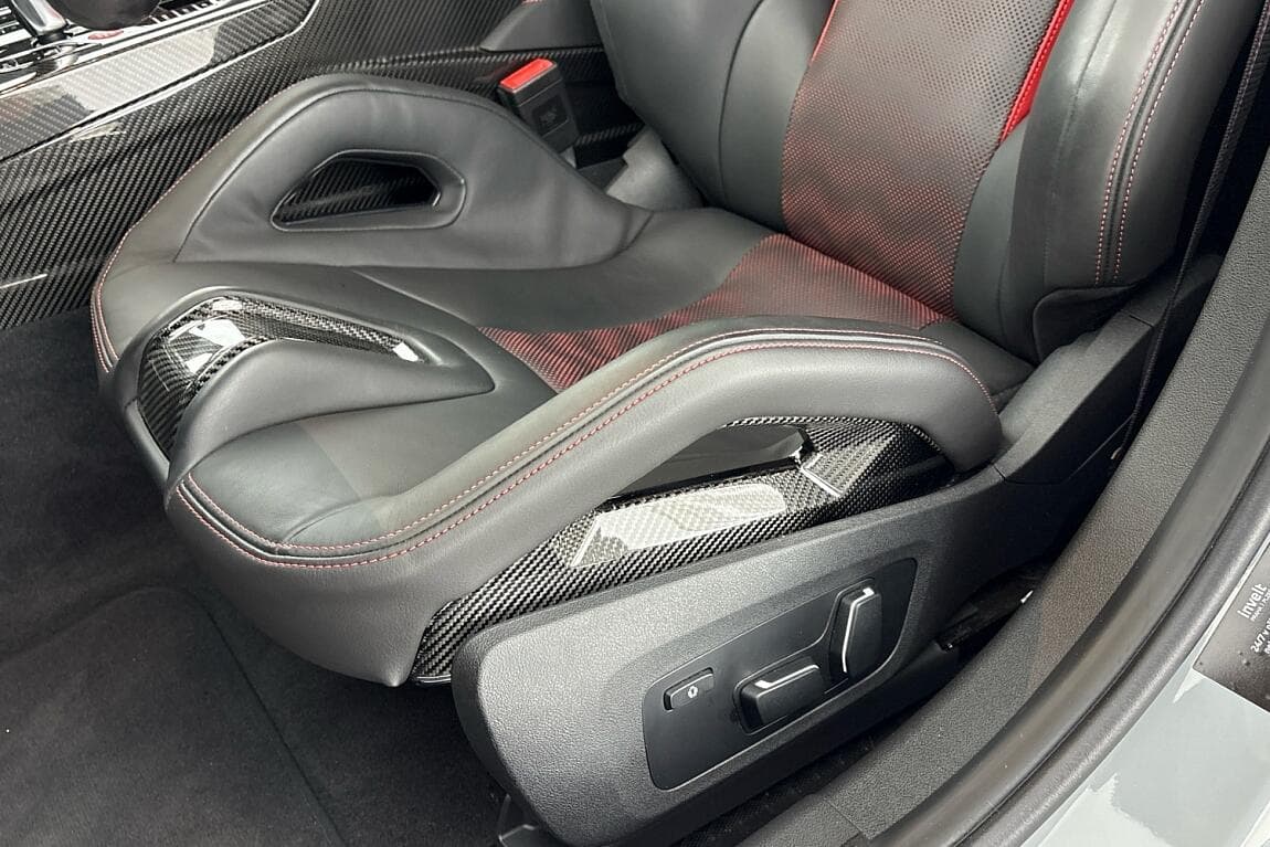 2024 BMW M3 - 9