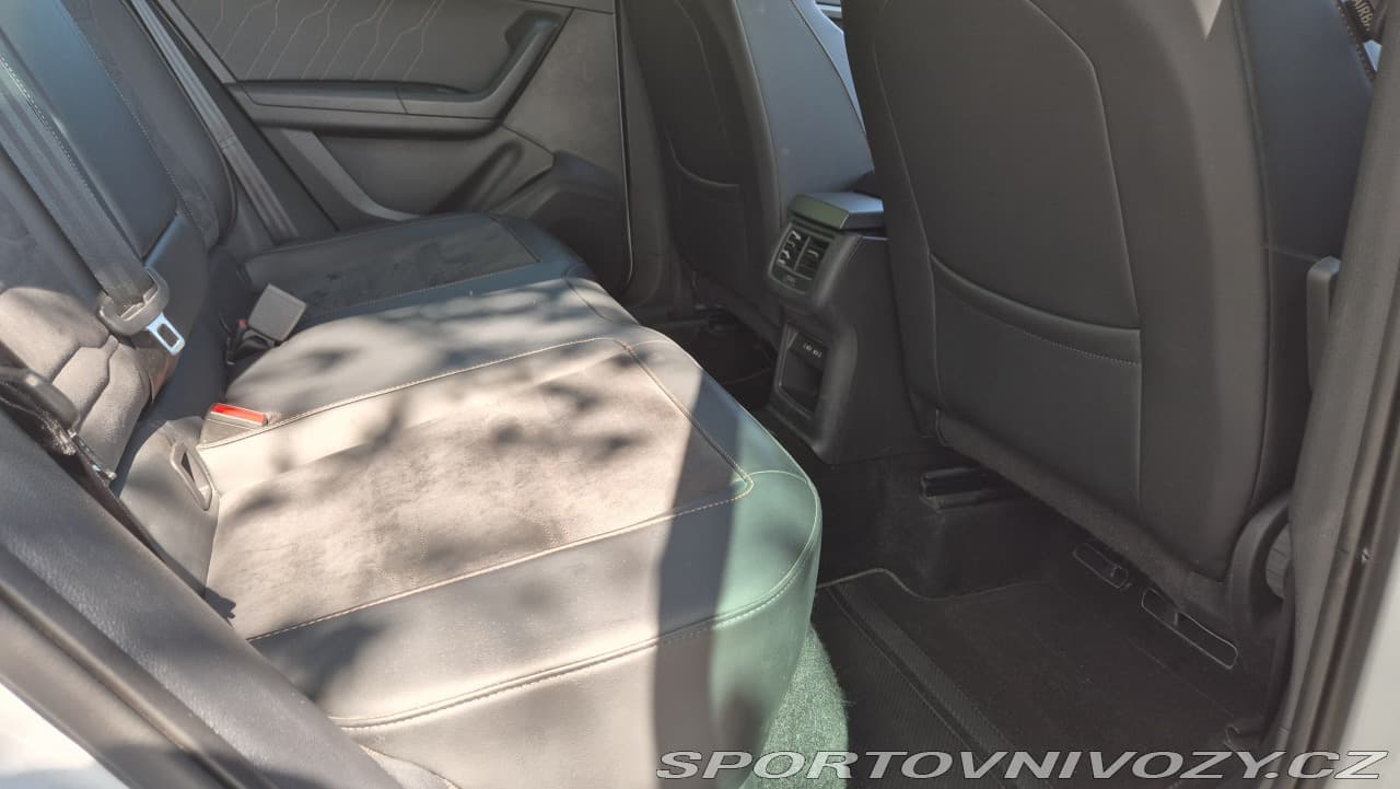2024 Cupra ATECA - 10