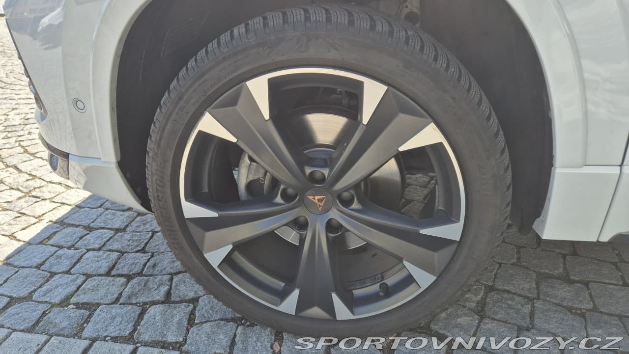 2024 Cupra ATECA - 14