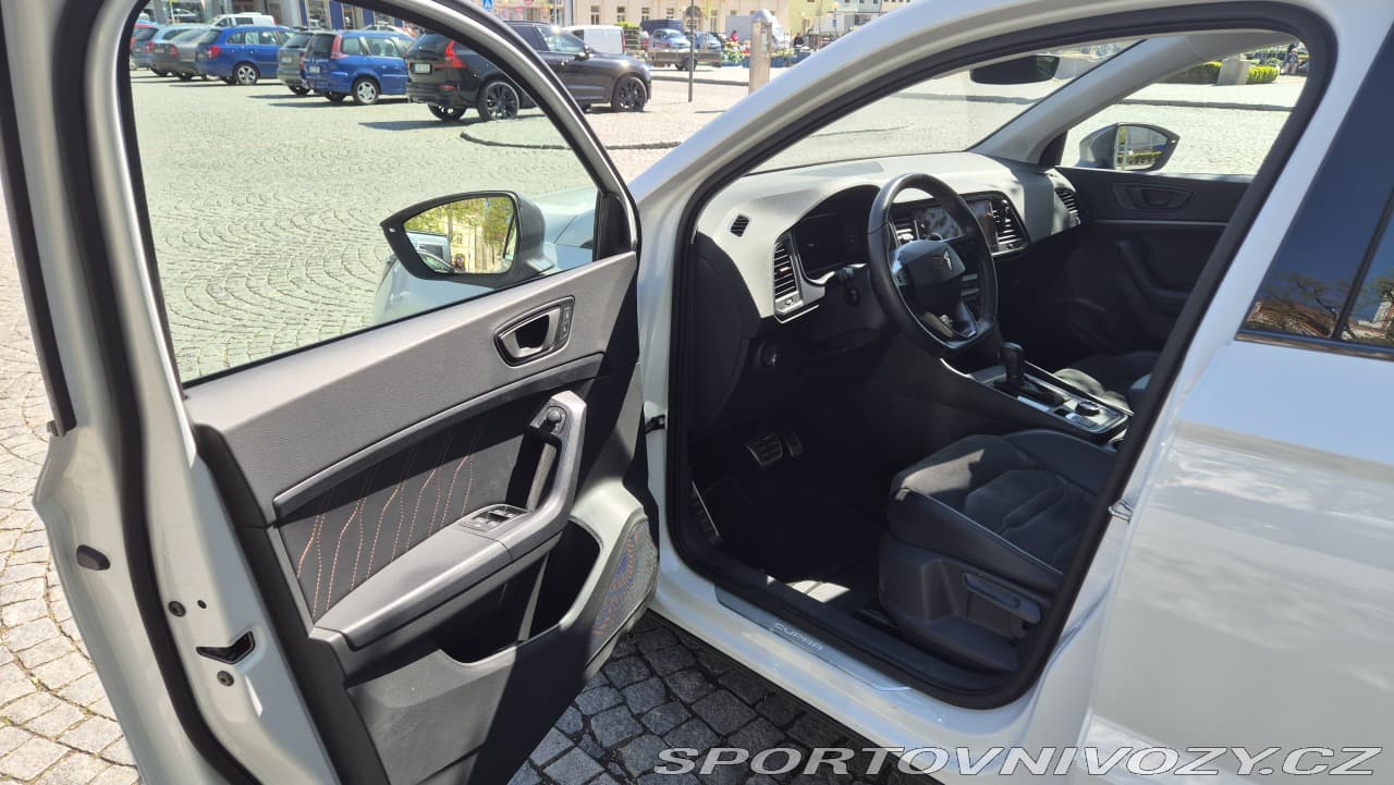 2024 Cupra ATECA - 19