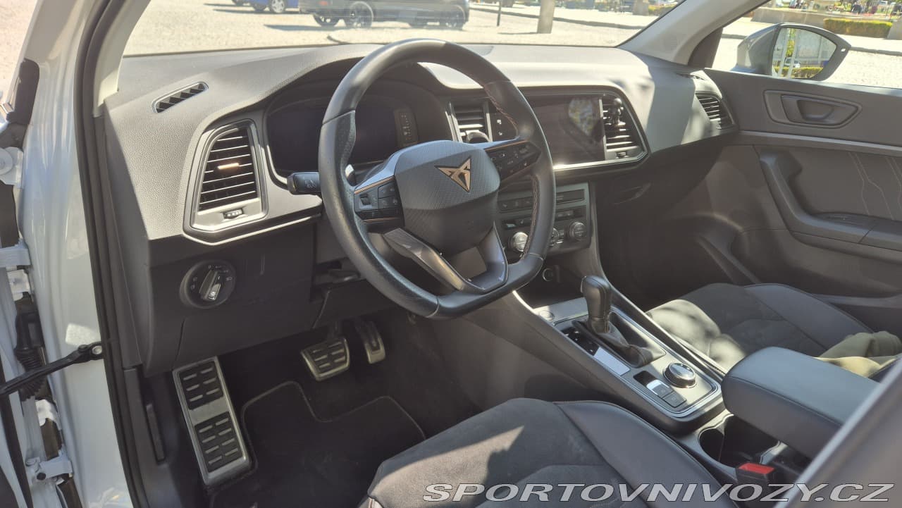 2024 Cupra ATECA - 20